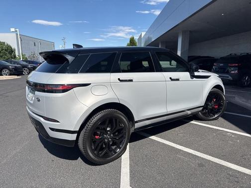 2023 Land Rover Range Rover Evoque R-Dynamic SE