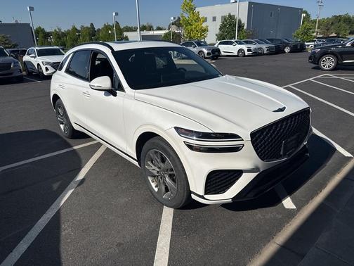 2025 Genesis GV70 3.5T Sport
