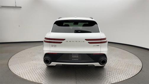 2025 Genesis GV70 3.5T Sport