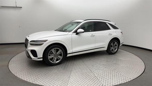 2025 Genesis GV70 3.5T Sport