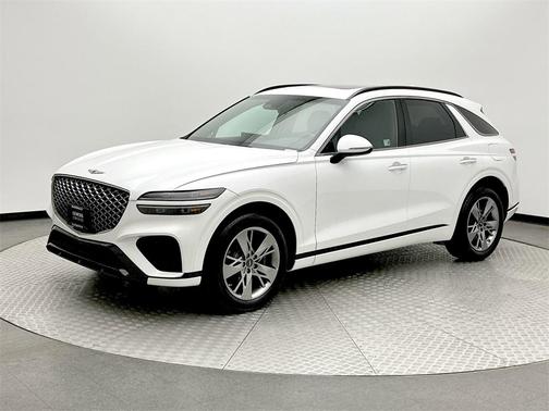 2025 Genesis GV70 3.5T Sport