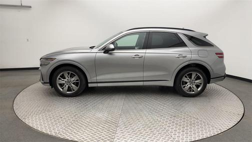 2025 Genesis GV70 3.5T Sport