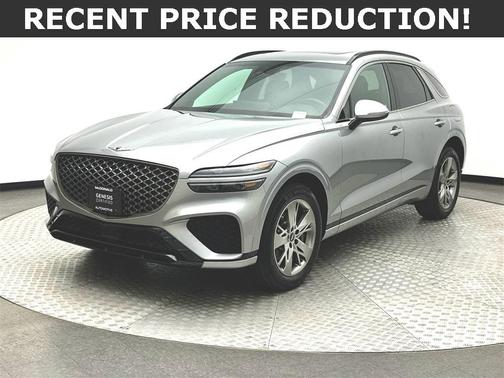 2025 Genesis GV70 3.5T Sport