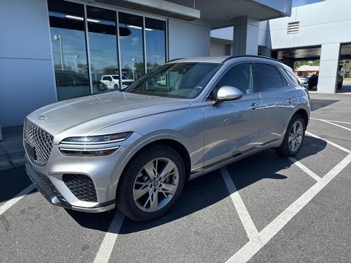 2025 Genesis GV70 3.5T Sport