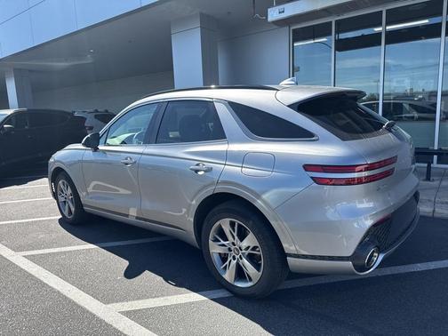 2025 Genesis GV70 3.5T Sport