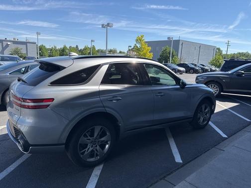 2025 Genesis GV70 3.5T Sport