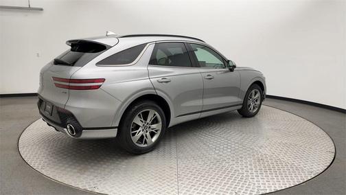 2025 Genesis GV70 3.5T Sport