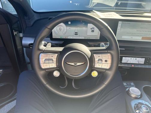Mint 2023 Genesis GV60 Performance