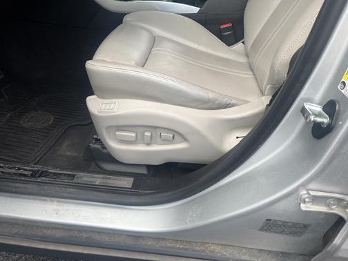 2016 Cadillac SRX Premium Collection
