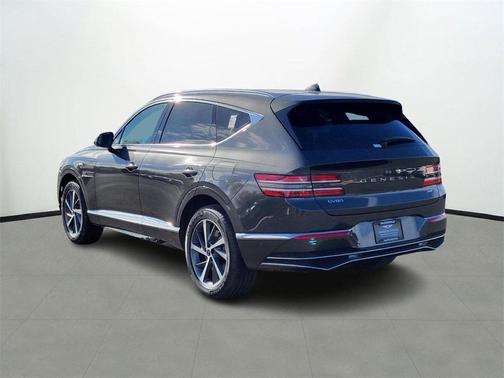 2025 Genesis GV80 2.5T Advanced