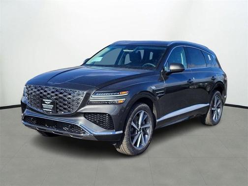 2025 Genesis GV80 2.5T Advanced