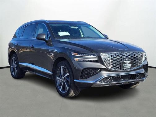 2025 Genesis GV80 2.5T Advanced
