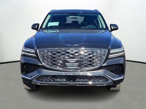 2025 Genesis GV80 2.5T Advanced