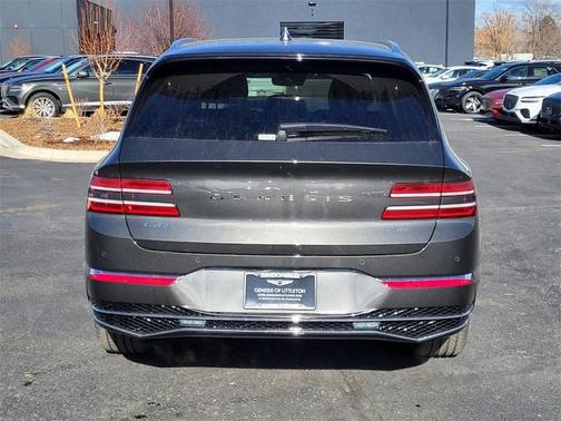 2025 Genesis GV80 2.5T Advanced