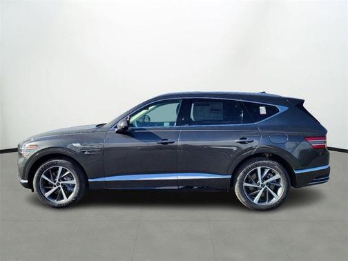 2025 Genesis GV80 2.5T Advanced