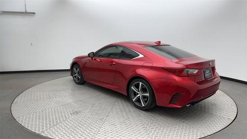 2017 Lexus RC 300 Base