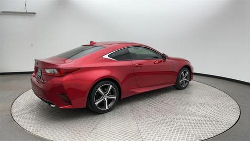 2017 Lexus RC 300 Base