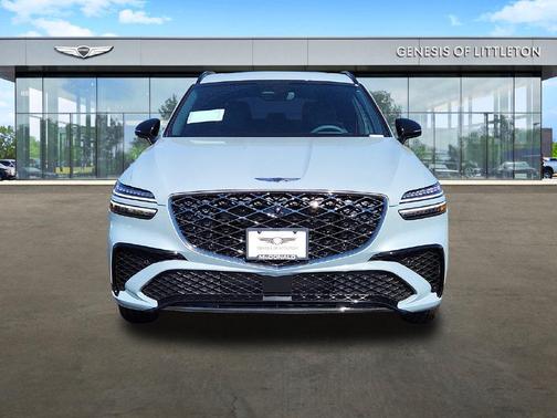 Bering Blue 2027 Genesis GV70