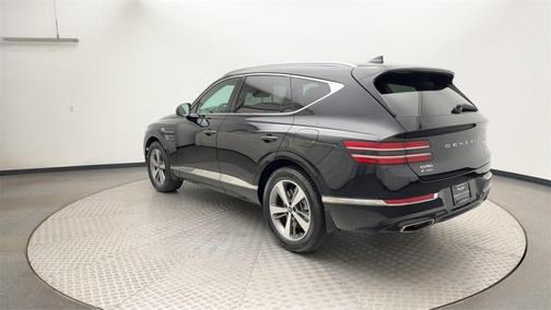 2021 Genesis GV80 2.5T