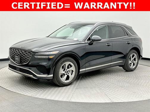 2026 Genesis GV70 2.5T