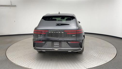 2026 Genesis GV70 2.5T
