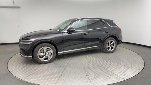 2026 Genesis GV70 2.5T