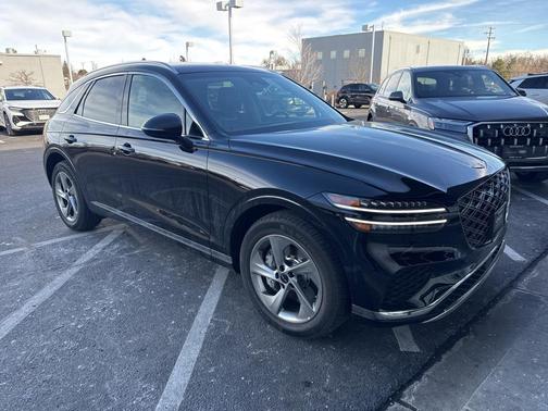 2026 Genesis GV70 2.5T