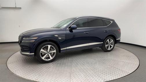 2023 Genesis GV80 3.5T