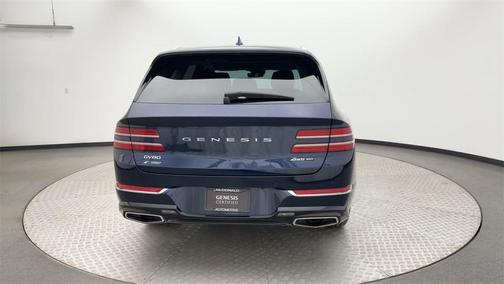 2023 Genesis GV80 3.5T