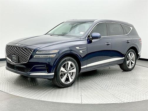2023 Genesis GV80 3.5T