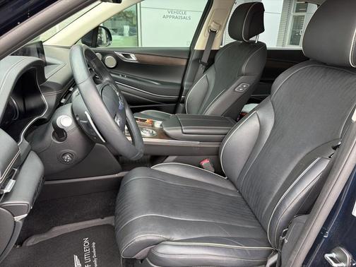 2023 Genesis GV80 3.5T