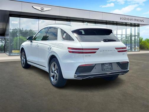 2026 Genesis GV70 2.5T Select