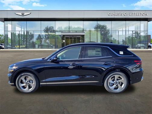 2026 Genesis GV70 2.5T Select