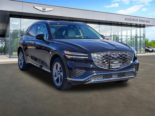 2026 Genesis GV70 2.5T Select