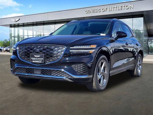 2026 Genesis GV70 2.5T Select