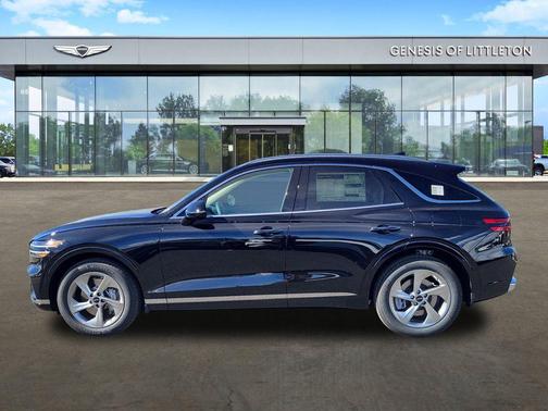 2026 Genesis GV70 2.5T Select