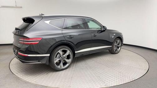 2025 Genesis GV80 3.5T Prestige