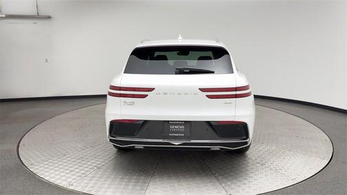 2026 Genesis GV70 2.5T