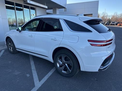 2026 Genesis GV70 2.5T