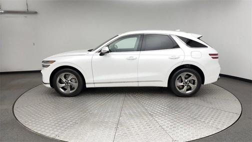 2026 Genesis GV70 2.5T