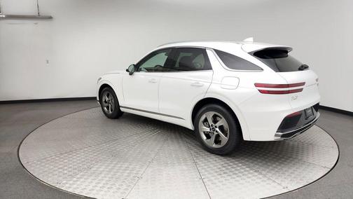 2026 Genesis GV70 2.5T