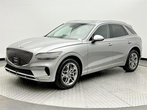 2025 Genesis GV70 2.5T