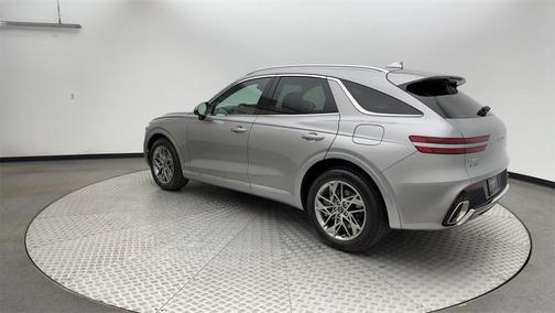 2025 Genesis GV70 2.5T
