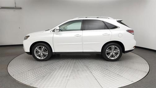 2015 Lexus RX 350 350