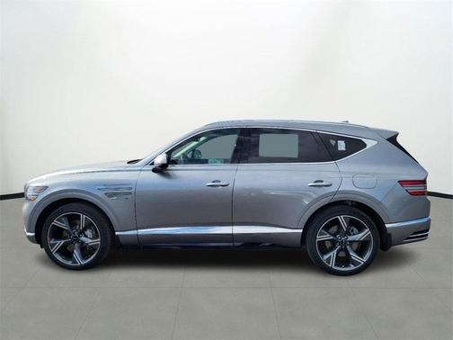 2025 Genesis GV80 3.5T Prestige