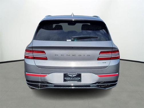 2025 Genesis GV80 3.5T Prestige