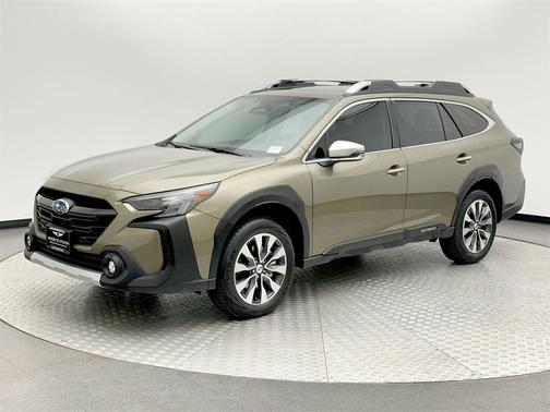 2023 Subaru Outback Touring XT