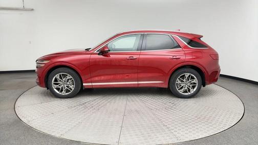 2023 Genesis GV70 2.5T