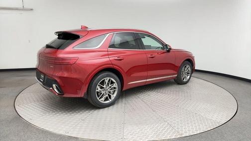2023 Genesis GV70 2.5T