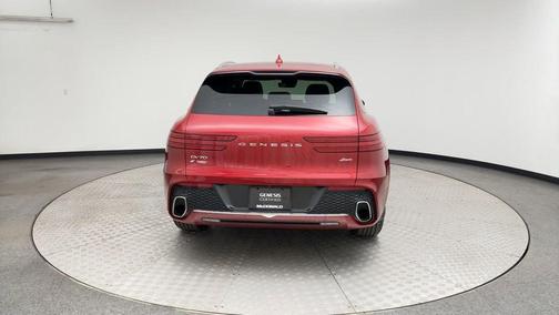 2023 Genesis GV70 2.5T